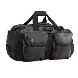 Timbuk2 Navigator Duffel Bag - Medium Black
